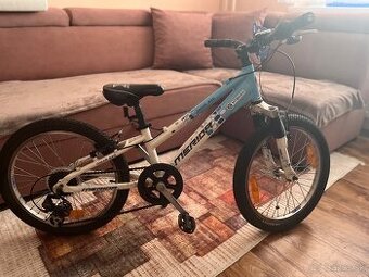 detsky bicykel Merida DAKAR 620