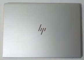 HP EliteBook 840 G5, i5-8350U, 14", webkamera - 1