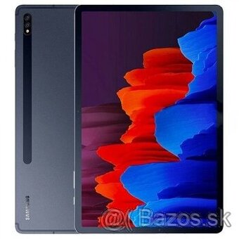 Samsung galaxy tab s7 plus 128gb Modrý