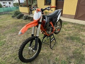 Ktm 350 sxf