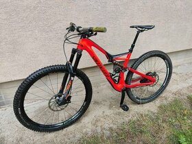 Specialized stumpjumper carbon L - 29