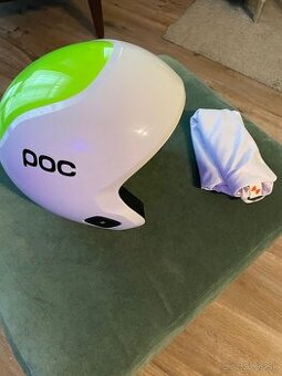 POC Skull Dura Spin JR lyžiarska prilba M/L