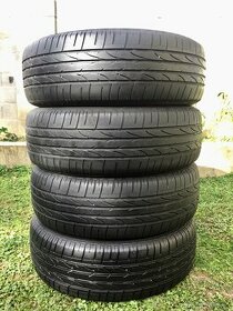 215/65 r16 letné Bridgestone