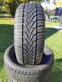 205/55 r16 zimne pneumatiky