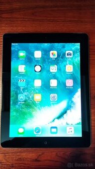 Apple iPad 4 32GB (4814) - 1