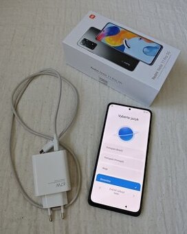 Xiaomi Redmi Note 11 Pro 5G