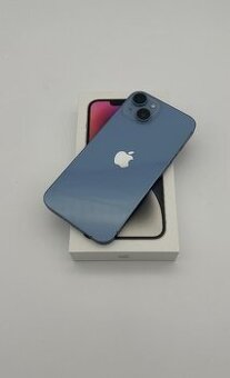 iPhone 14 modrý 128gb