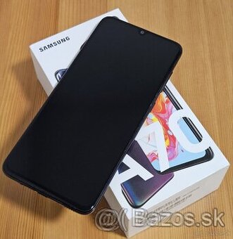 Samsung Galaxy A70