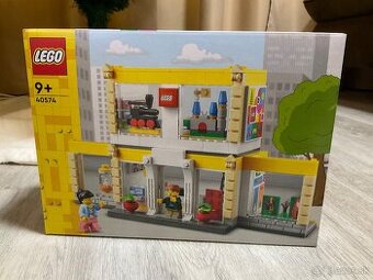 LEGO® 40574 Predajňa - nové, nerozbalené