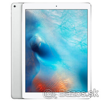 Apple iPad Pro 12,9" 1. generácia 32GB biely