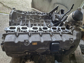 E90 Motor N52B25 - Diely okolo motora