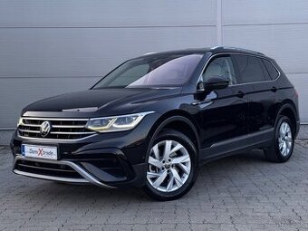 Volkswagen Tiguan Allspace 2.0 TDI EVO 200k SCR 4Motion Eleg