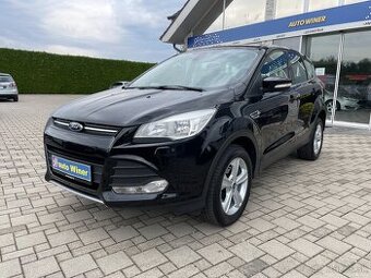 Ford KUGA Benzín 1.6 TB