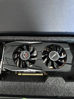 🎮 AMD Radeon RX580 8GB OC