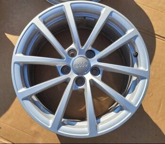 5x112 R17 AUDI