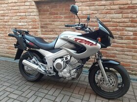 Motocykel Yamaha TDM 850