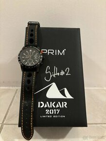 Prim Dakar 2017