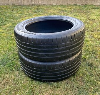 225/50 r18 letné HANKOOK 99Y