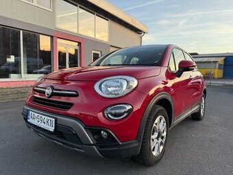 FIAT 500x 1.6 E-TorQ 2019