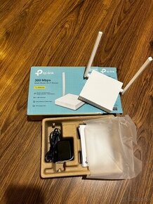 Wifi router TL-WR844N