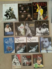 Led Zeppelin,Jimmy Page,Queen,Freddie Mercury - 1