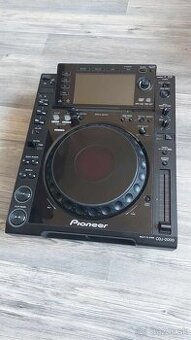 Pioneer cdj 2000