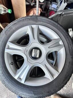 5x100 R15