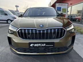 Škoda Kodiaq 2.0 TDi 4x4 142kW Selection DSG