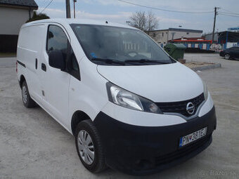 Predam Nissan NV200 1,5 dci 66kw - 1