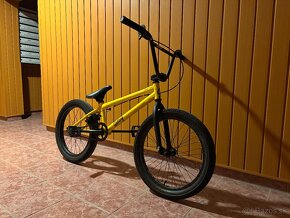 Predám BMX 20" - 1