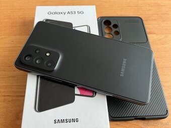 Samsung Galaxy A53 5G