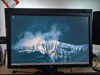 HP Z24i ISP monitor