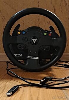 Predám volant Thrustmaster TMX - 1