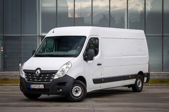 Renault Master Furgon 2.3 dCi L3H2P3 - 1