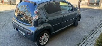 Predám Citroen c1