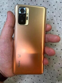 XIAOMI REDMI NOTE 10 PRO BRONZE ZARUKA