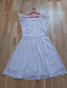 Nové  šaty Orsay veľkosť 38 - 1