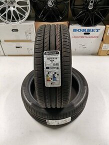 #20 225/45 R19 92W FR letné pneumatiky Continental 2KS