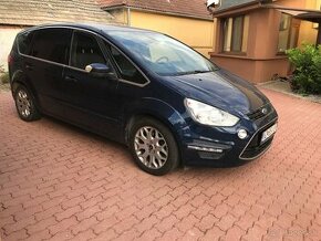 predam ford s max rv 2013 automat 120kw