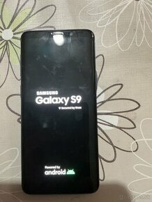 Samsung Galaxy S-9 - 1