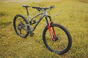 Nukeproof Mega 290 - 1