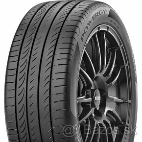 Predám pneu Pirelli Powergy 205/45 r17