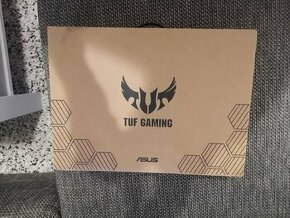 Asus Tuf gaming a15