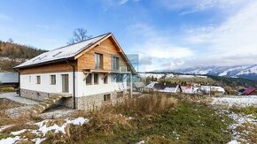 Na predaj apartmány v apartmánovom dome pod Lipou v obci Mal - 1