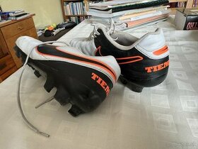 kopačky Nike Tiempo - 1