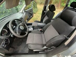 VW Bora 1.9 TDI - 1