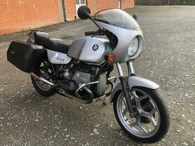 BMW R80