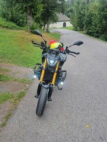 Yamaha MT 09 SP r.v.2021/3