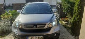 Honda CR-V 2.2 CDTi Executive - 1