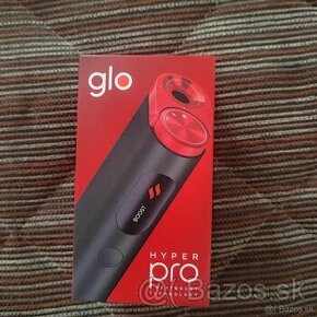 GLO HYPER PRO - 1